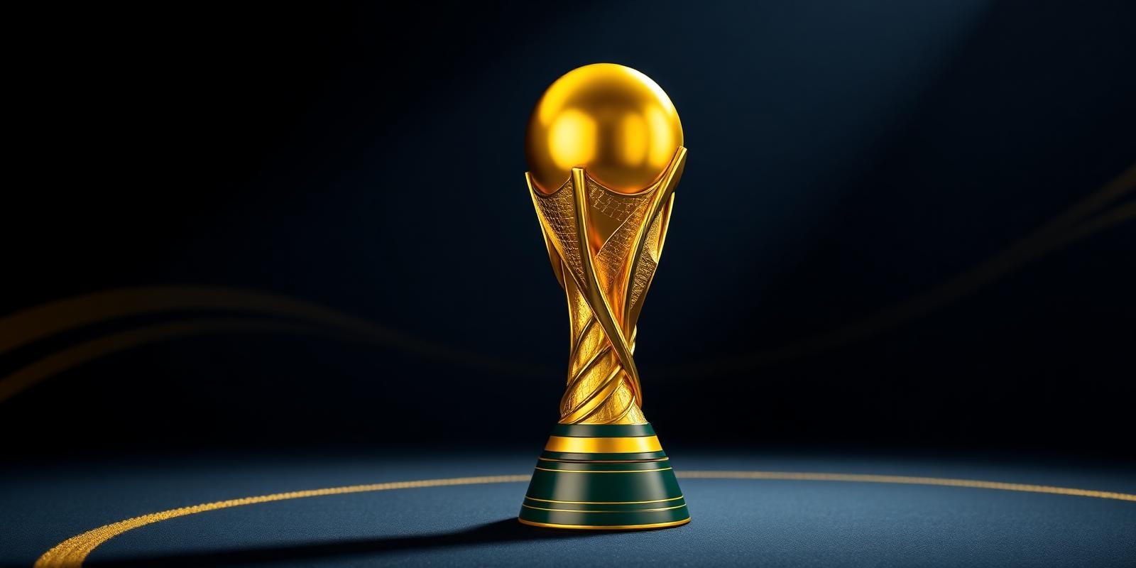 World Cup Coin